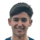 Luke Rawlings — cầu thủ, Wolves U21