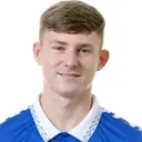 Joel Catesby — cầu thủ, Accrington ST