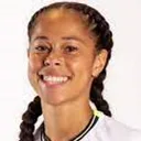 Lenna Gunning-Williams — cầu thủ, Tottenham Hotspur W