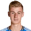 Hennadii Synchuk — cầu thủ, CF Montreal