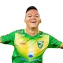 Kevin Merubia — cầu thủ, Libertad