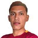 Denilso Fernandez — cầu thủ, Guabirá
