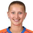 Zara Kruger — cầu thủ