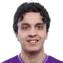 Ali Maamar — cầu thủ, Anderlecht