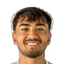 Luiz Gustavo — cầu thủ, Foz Do Iguacu