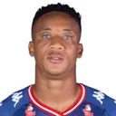 Arinze Udeh — cầu thủ, Brusque