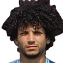 Ahmed Fouad — cầu thủ, El Mokawloon