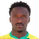 J. Kolawole — cầu thủ, Esbjerg