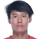 Tekcham Singh — cầu thủ