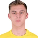 A. Căprescu — cầu thủ, CS Mioveni