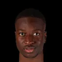 Ahmed Sidibé — cầu thủ, Vitória SC