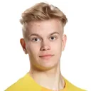 Eero Vuorjoki — cầu thủ, Inter Turku