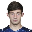 Valentin Grishin — cầu thủ, Astrakhan