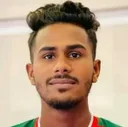 Mohammad Rahman Jony — cầu thủ, Bashundhara Kings