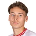 Jesse van de Haar — cầu thủ, Waalwijk