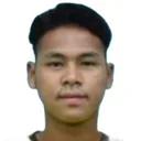 Wai Lin Aung — cầu thủ, Negeri Sembilan