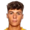 Vicent Abril — cầu thủ, Valencia U21