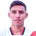 Andrés Torrico — cầu thủ, Nacional Potosí