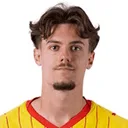 Anthony Bermont — cầu thủ, Angers