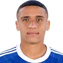 Mohamed Bechikh — cầu thủ, Grenoble