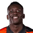 Arthur Avom — cầu thủ, Lorient