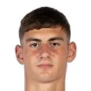 Antal Yaakobishvili — cầu thủ, Atlético Madrid II
