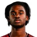 Jaydan Kamason — cầu thủ, Manchester United U21