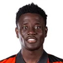 Kan Kouassi — cầu thủ, Lorient