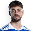 Konstantinos Pomonis — cầu thủ, Asteras Tripolis