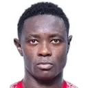 Aboubacar Cisse — cầu thủ, Cukaricki