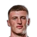 Ben Winterburn — cầu thủ, AFC Bournemouth U21