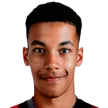 Ashley Clarke — cầu thủ, AFC Bournemouth U18