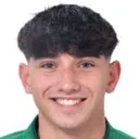 Alejandro González — cầu thủ, Vilassar Mar