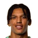 Lewys Benjamin — cầu thủ, Wolves U21