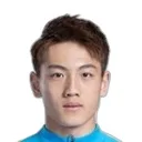 Zhao Jia'nan — cầu thủ, Dalian Huayi