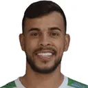 Patrick Souza — cầu thủ, Libertad