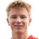 Ferre Slegers — cầu thủ, SK Beveren