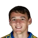 Josh Miles — cầu thủ, Warrington Town