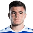 Mattheos Mountes — cầu thủ, Atromitos