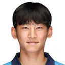 Yoo Ji-Un — cầu thủ, Daegu FC