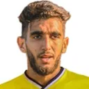 Yahya Ben Khaleq — cầu thủ, Al Ain