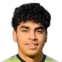 Mohamed Abdelnasser — cầu thủ, El Mokawloon