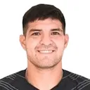 Yony Villasanti — cầu thủ, Rubio NU