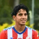 Renzo Carballo — cầu thủ, Sporting San Jose