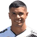Paul Villero — cầu thủ, Seongnam FC