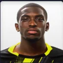 Michael Adu-Poku — cầu thủ, Newport County