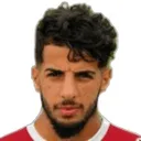 Harwan Al Zubaidi — cầu thủ