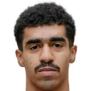 Abdulla Al Khalasi — cầu thủ