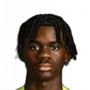 Khari Ranson — cầu thủ, Arsenal U21