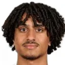 Kareem Ahmed — cầu thủ, Liverpool U19